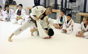 Jiu Jitsu & Martial Arts Seal Beach, Kids & Adults