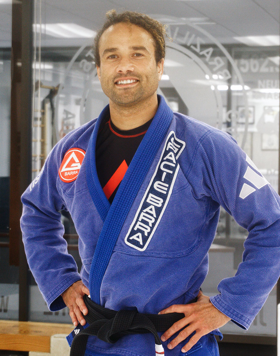 Alex D'Hue