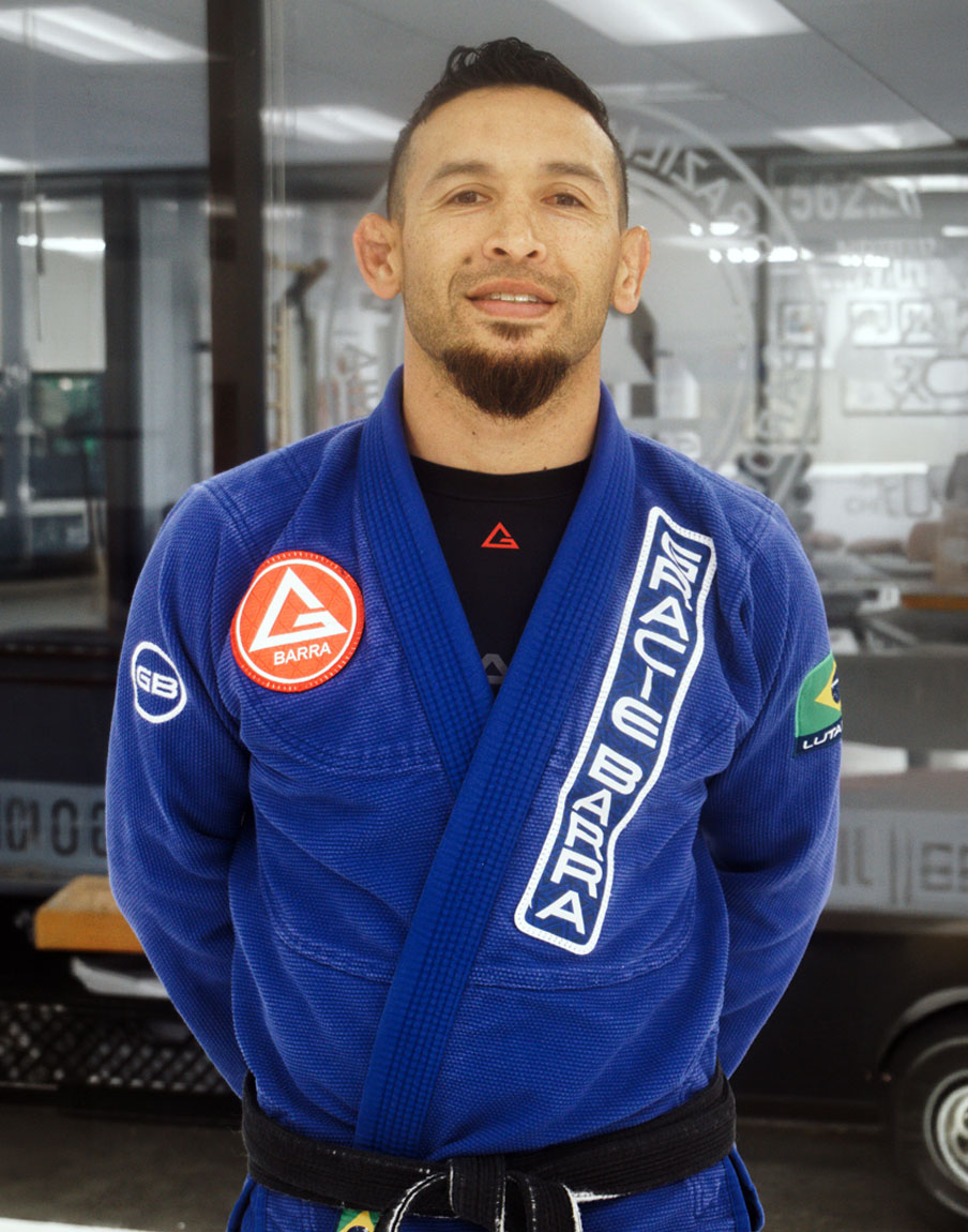  Justin Delgado