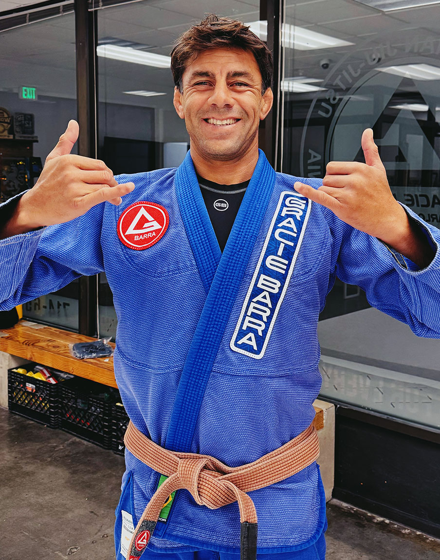 Teddy Navarro